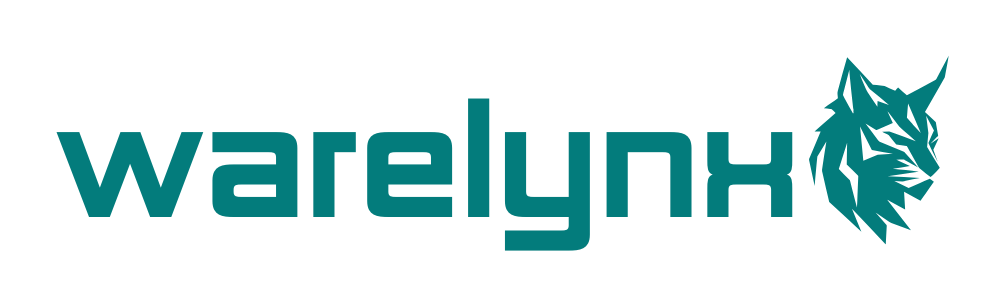 WareLynx Logo